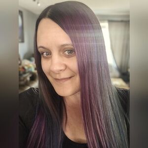 Meet your Posher, Natasha